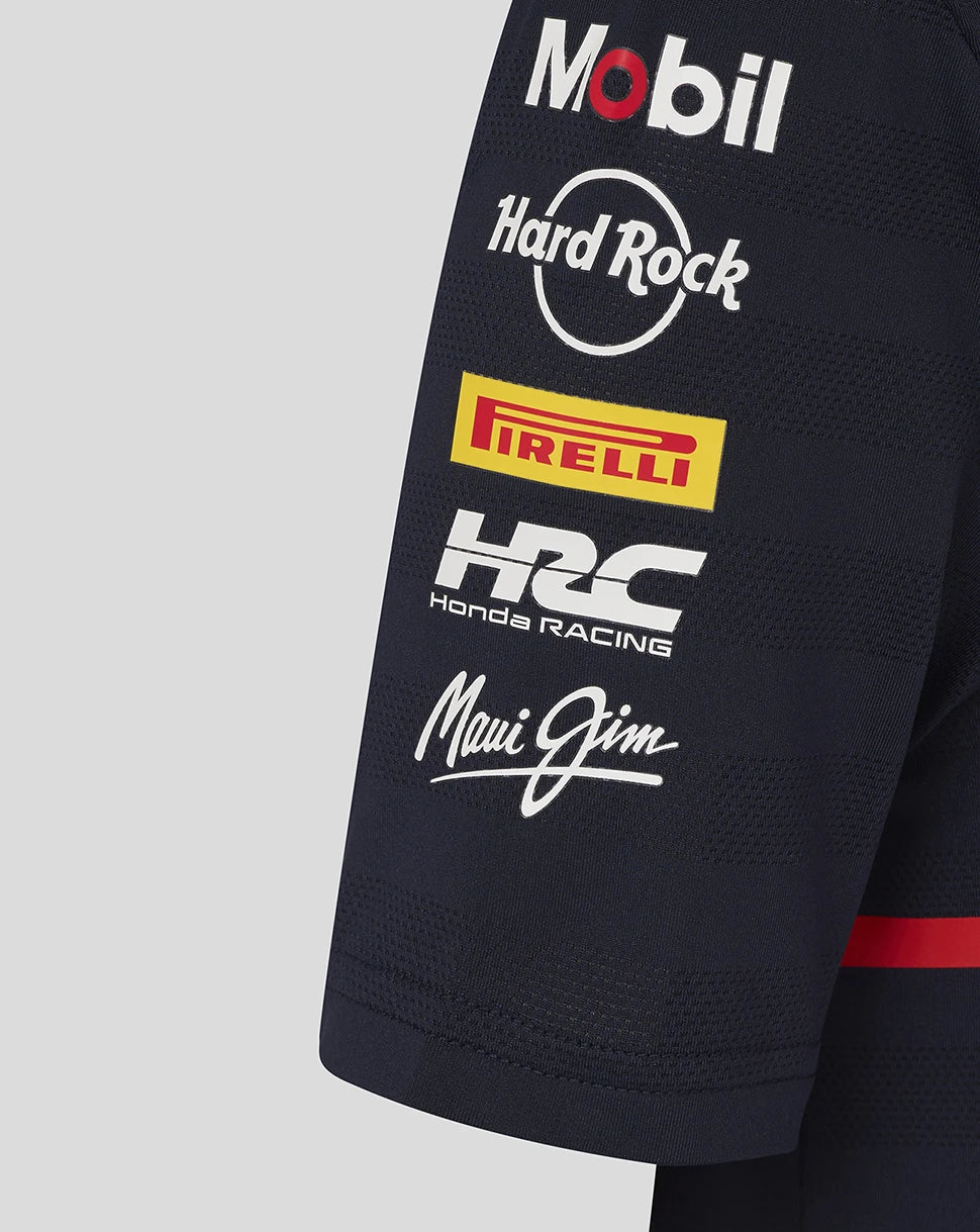 Red Bull Racing Polo Junior - Boy 🔥