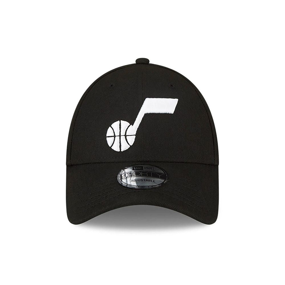 NBA Utah Jazz Team Cap