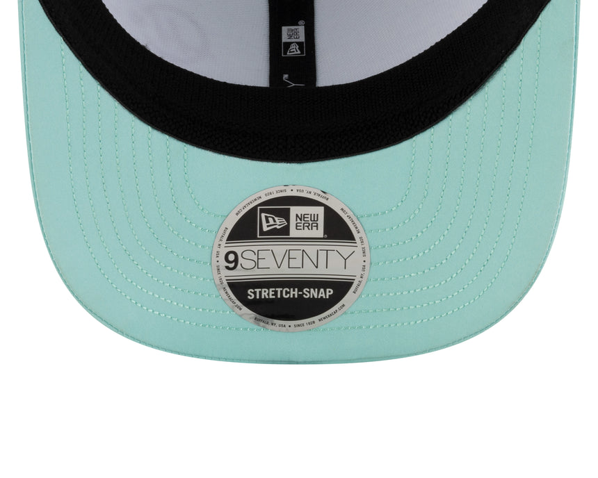 Haas F1 Miami 9SEVENTY SS Gorra 🔥