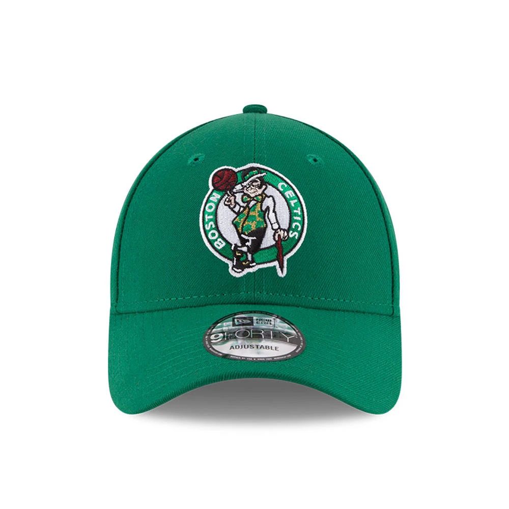 NBA Boston Celtics Team Cap