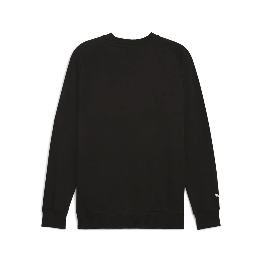 Ferrari Crew Neck Sweatshirt 🔥