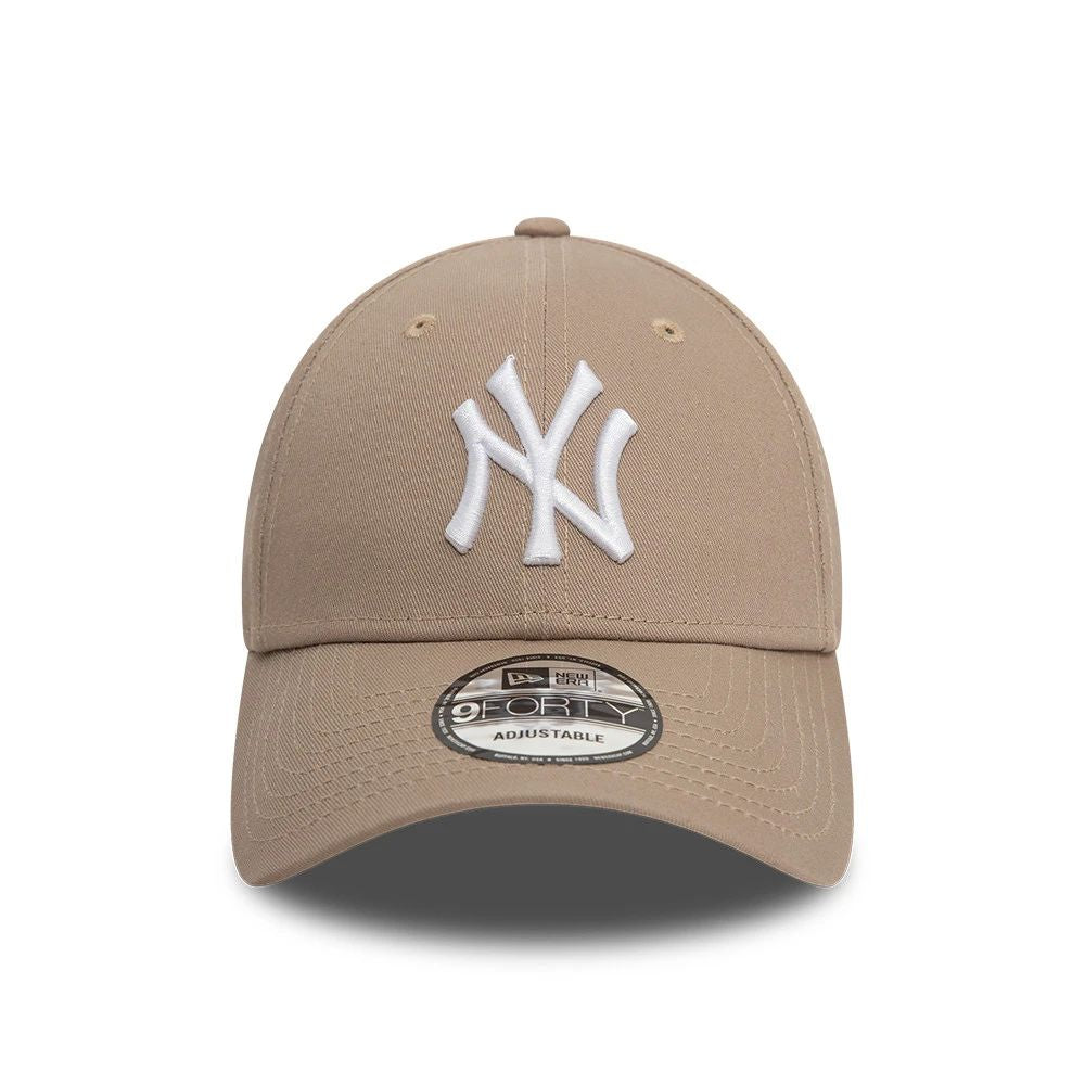 MLB New York Yankees New Era NOS League Essential 9FORTY Team Cap