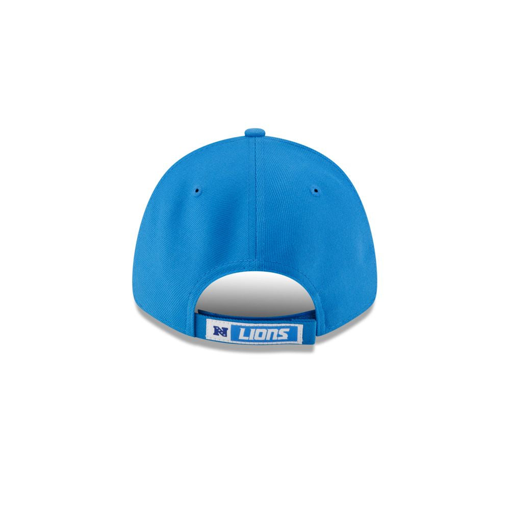 NFL Detroit Lions Team-Kappe