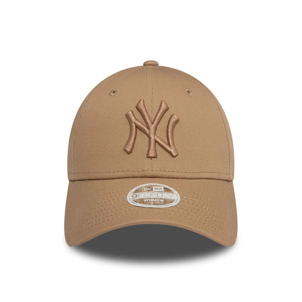 MLB New York Yankees 9FORTY Team Cap – Damen