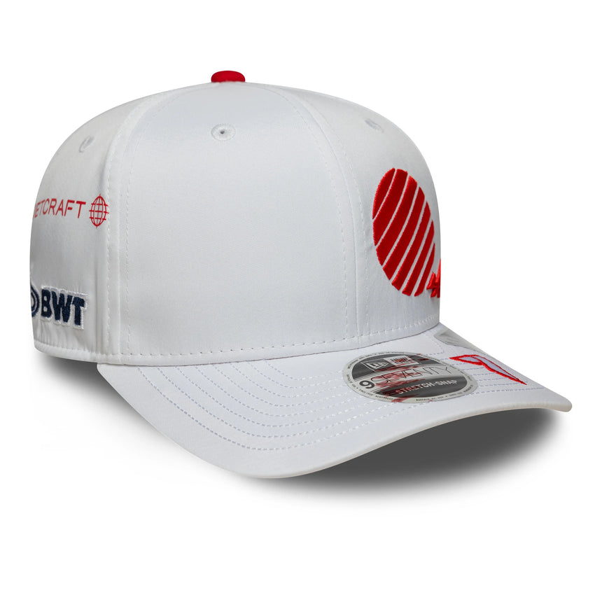 Alpine Esteban Ocon 9SEVENTY Cap 🔥