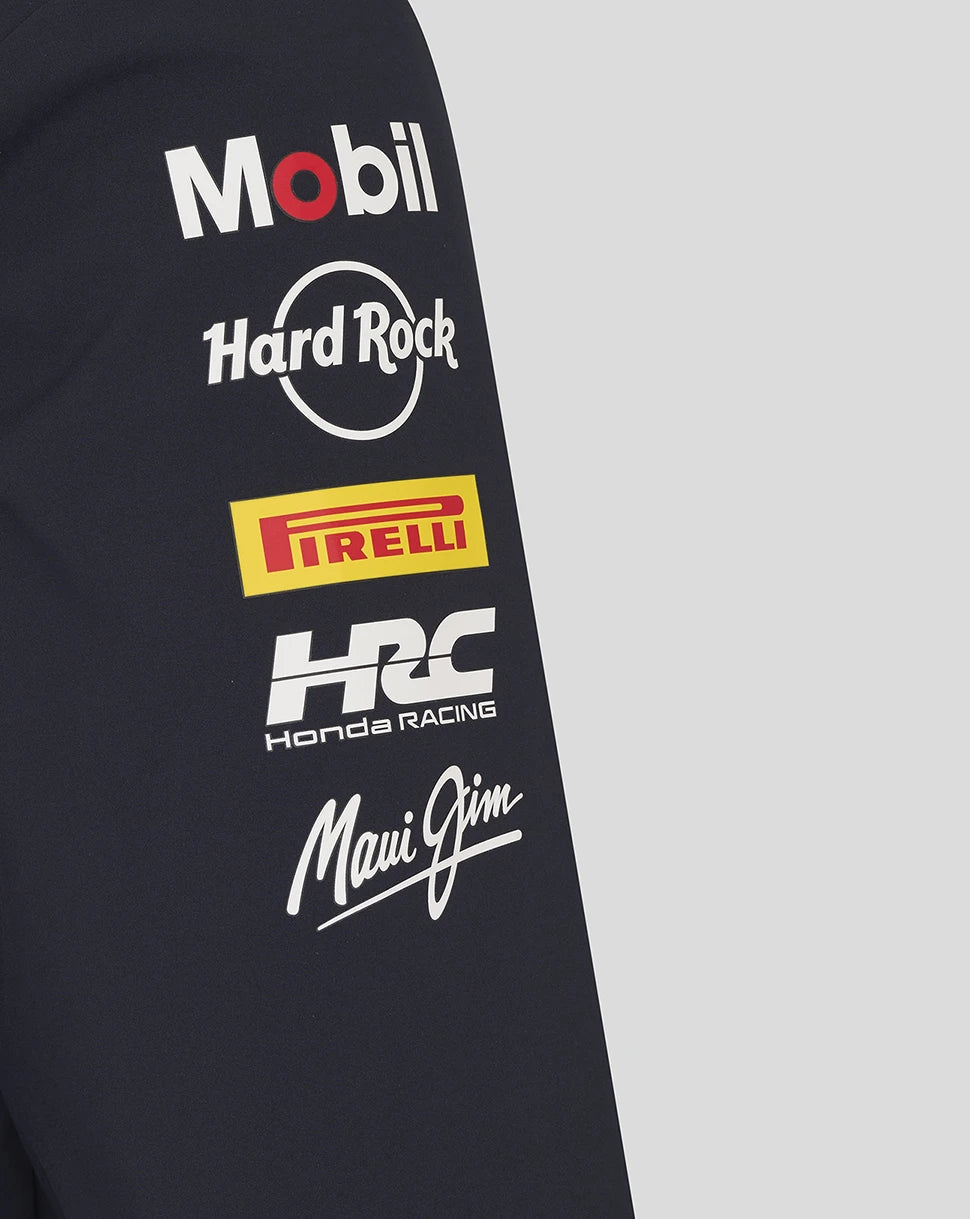 Red Bull Racing Waterproof Jacket 🔥