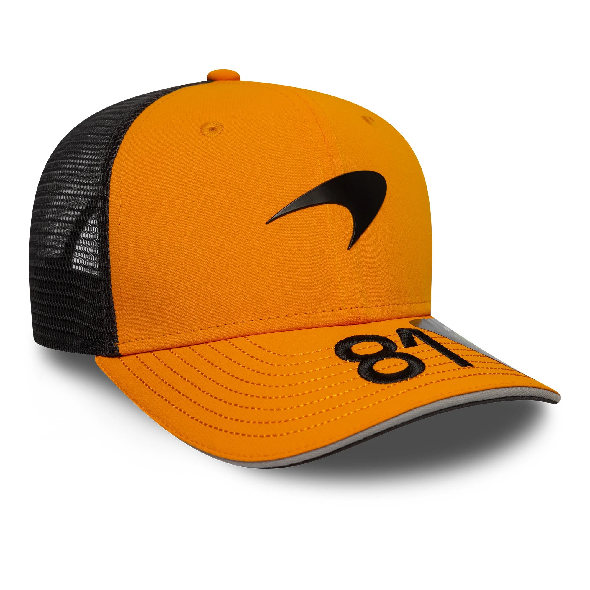 McLaren Oscar Piastri Gorra 🔥