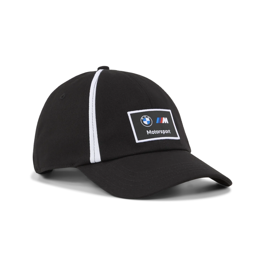 BMW M Motorsport Gorro Heritage Dad 🔥