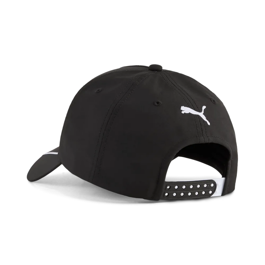Gorra de béisbol BMW, Puma, MMS, negra 🔥