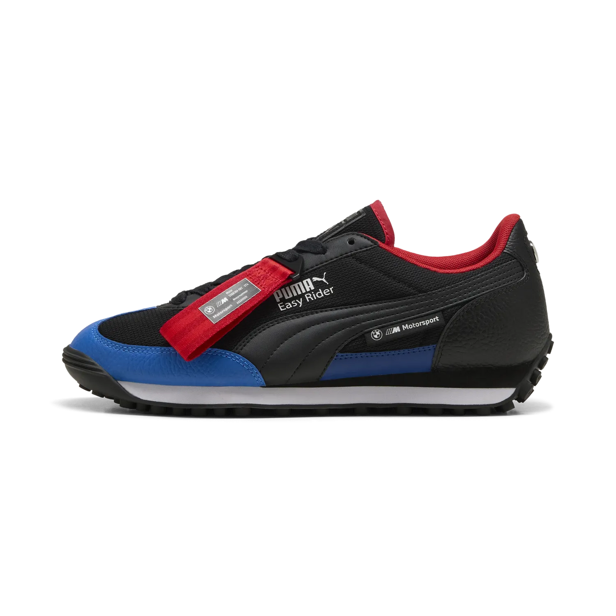 BMW Zapatillas Easy Rider 🔥
