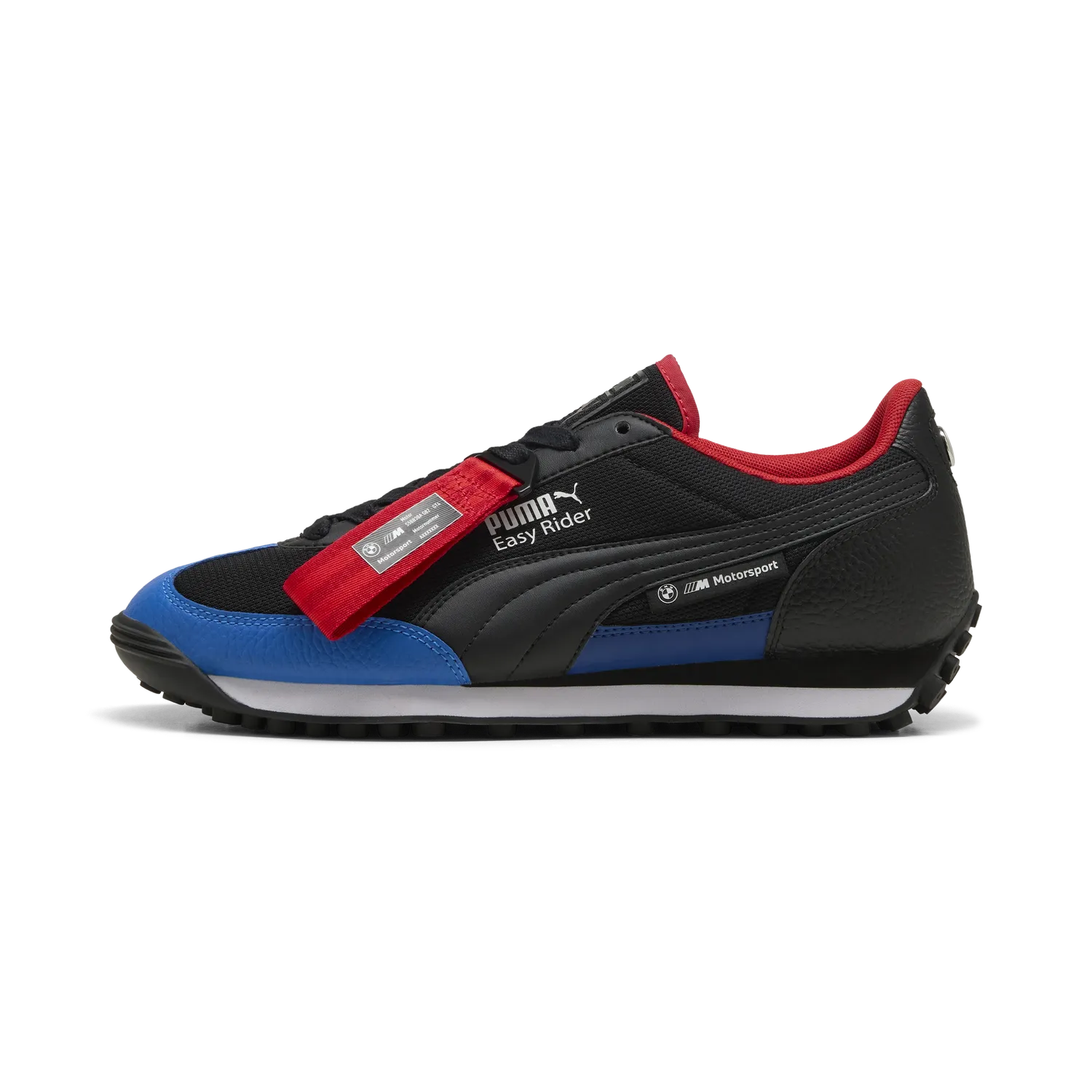 BMW Zapatillas Easy Rider 🔥