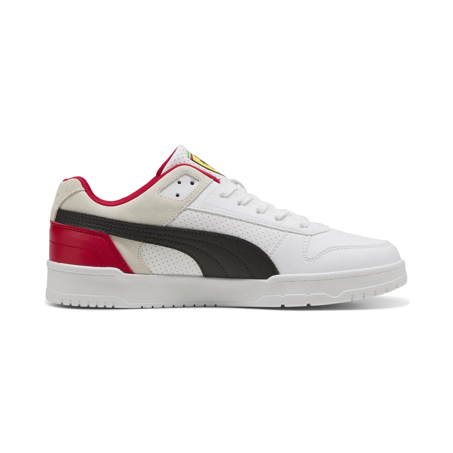 BMW MMS Zapatillas RBD Game - blanco 🔥