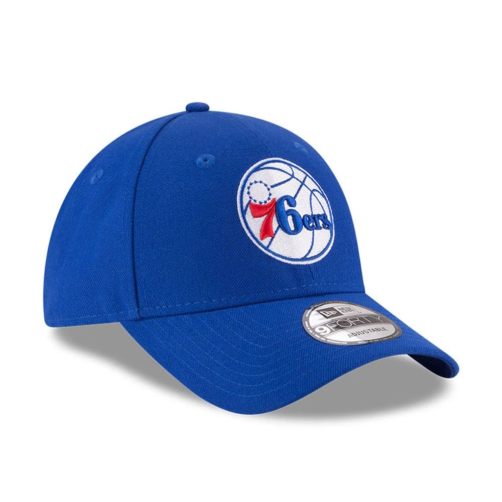 NBA Philadelphia 76ers Team Cap