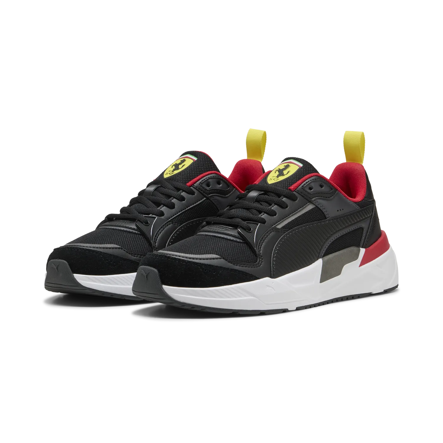 Ferrari Zapatillas Trinity 2 🔥