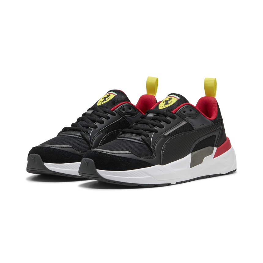 Ferrari Zapatillas Trinity 2 🔥