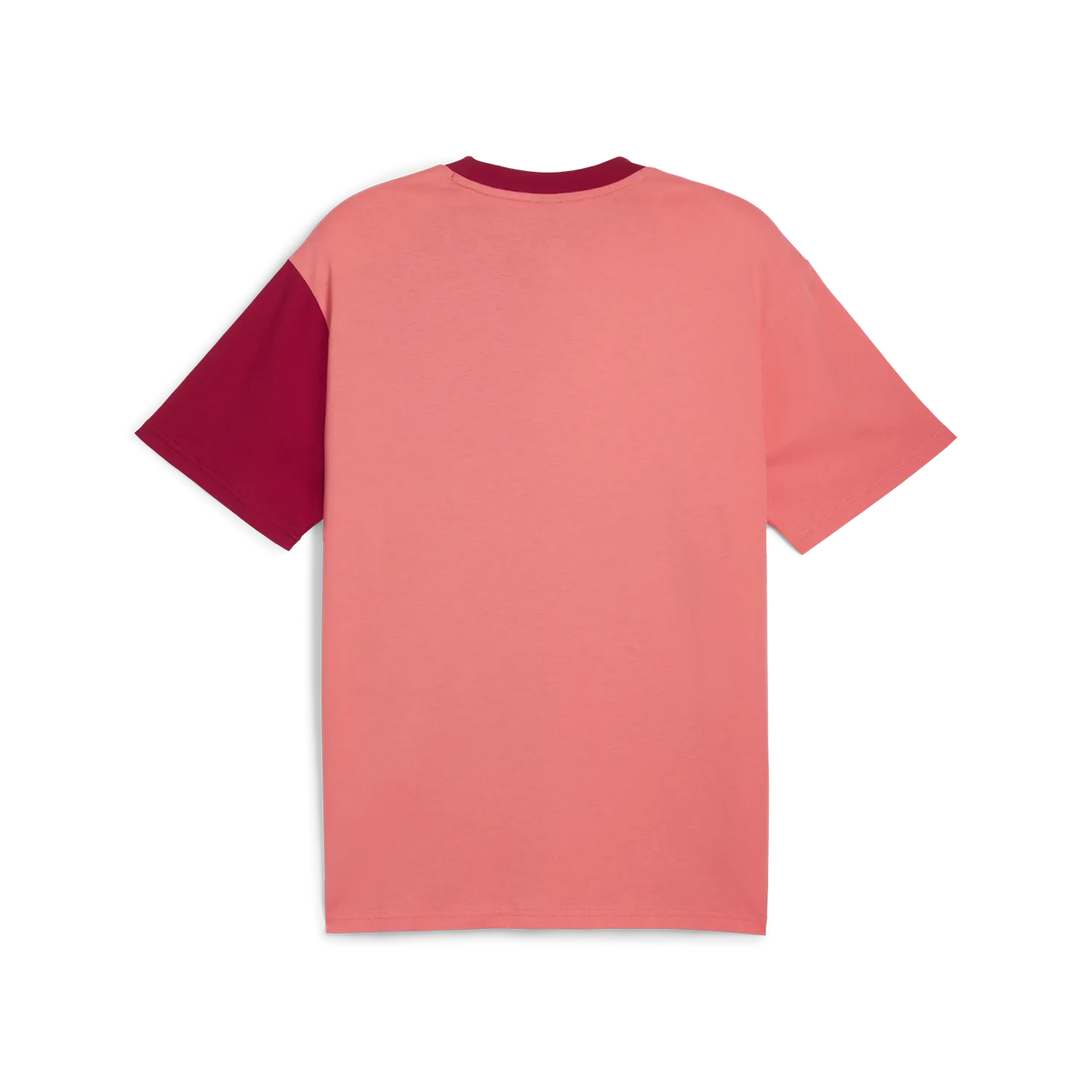 Ferrari Race Camiseta Cuello Redondo 🔥