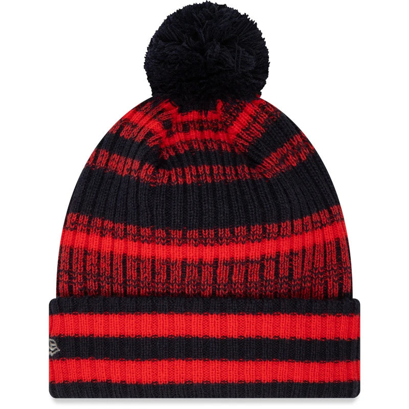 Red Bull Racing Winter Pompom Hat 🔥