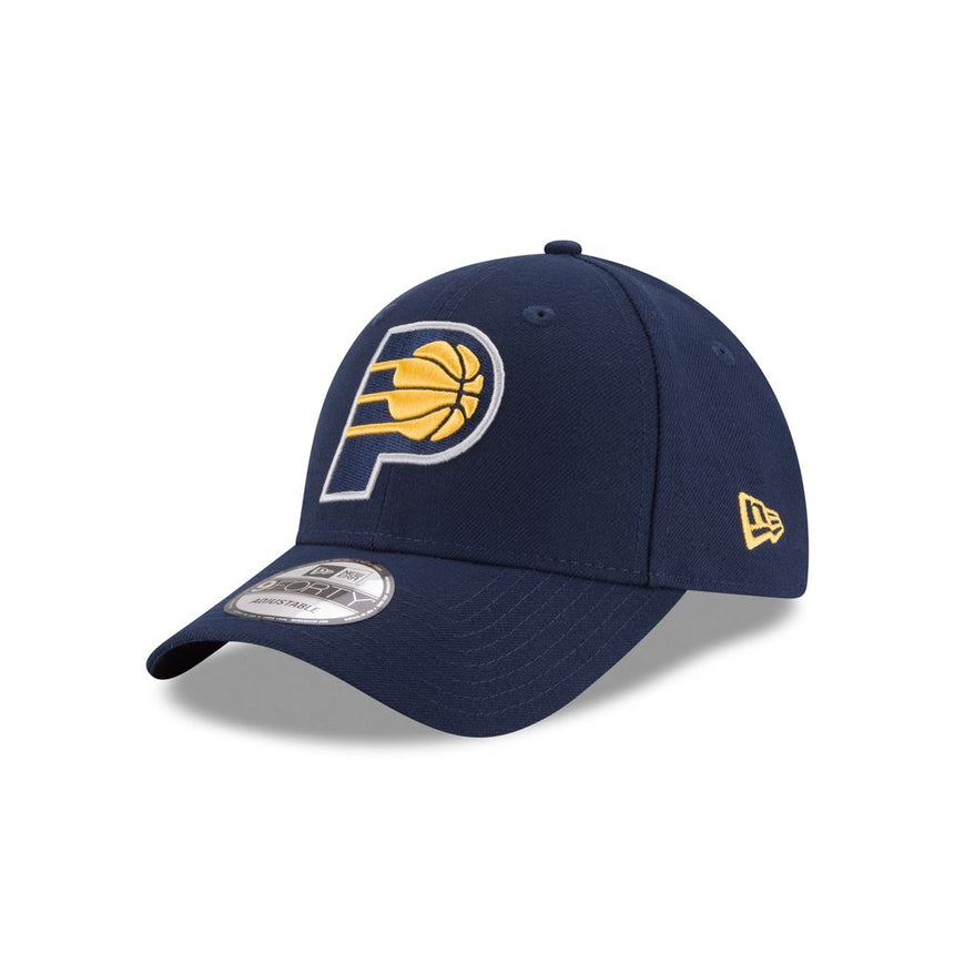NBA Indiana Pacers Team-Kappe