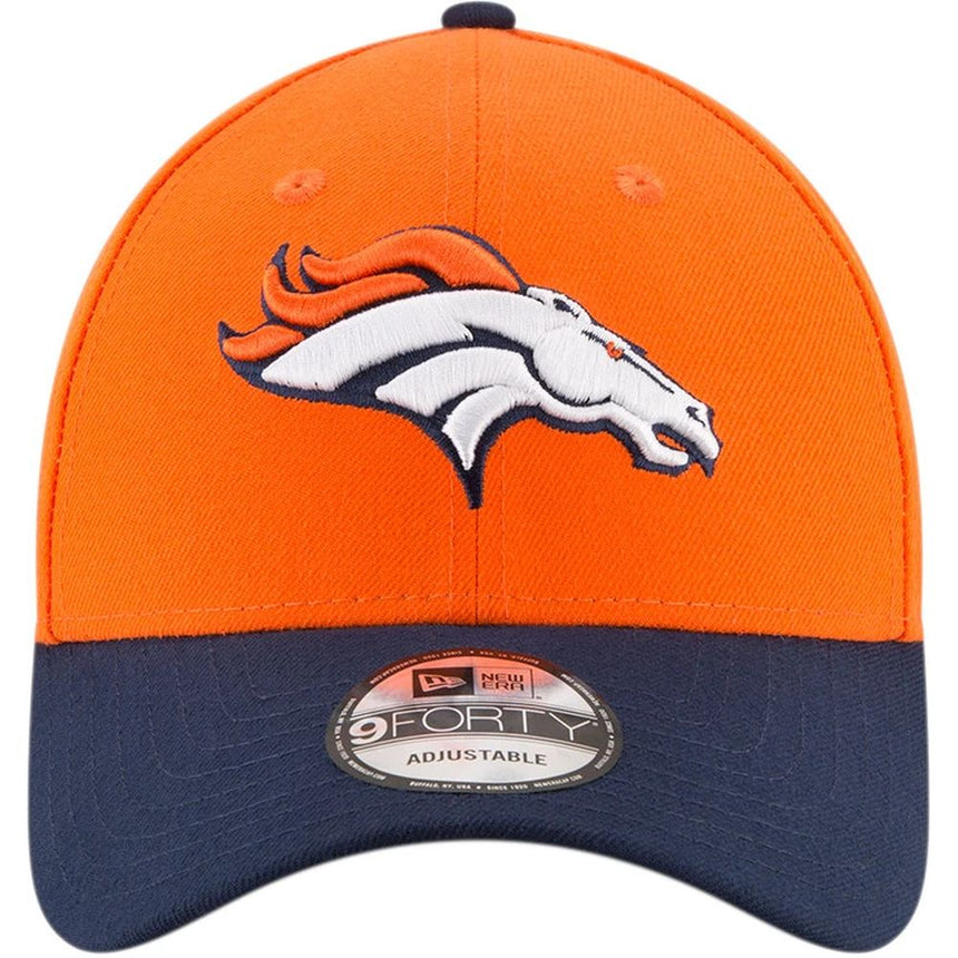 NFL Denver Broncos Gorra Team