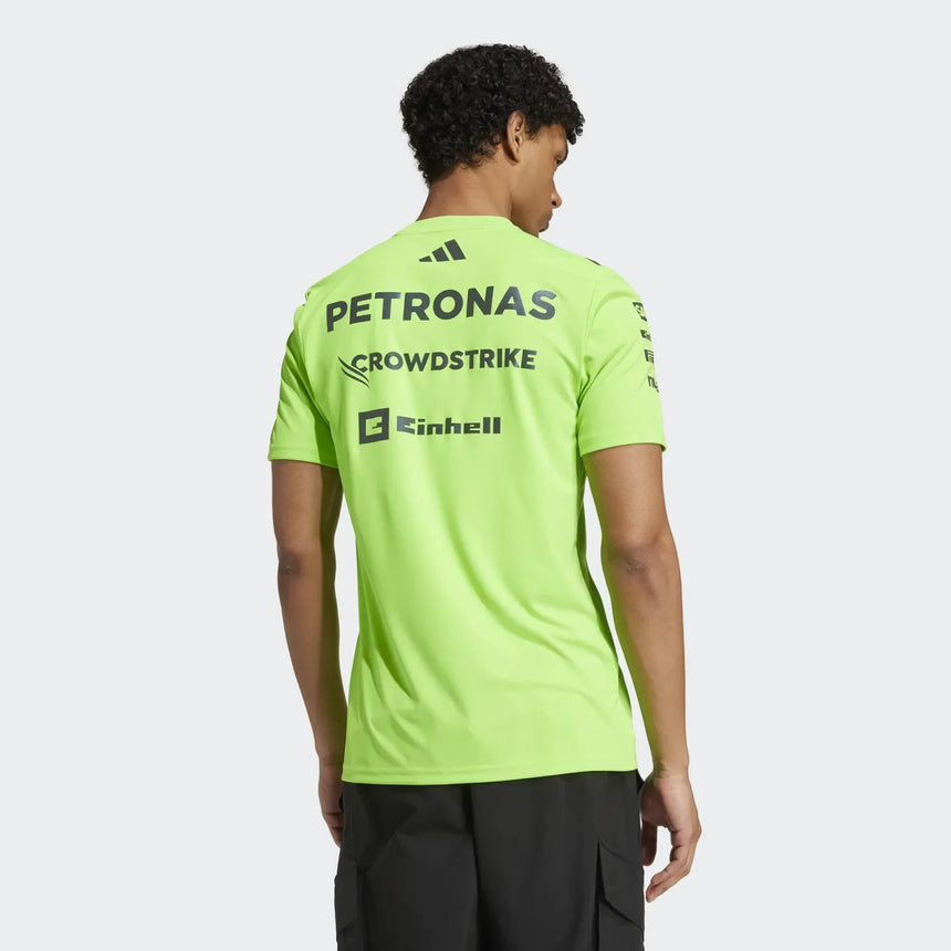 Mercedes Team Shirt 🔥