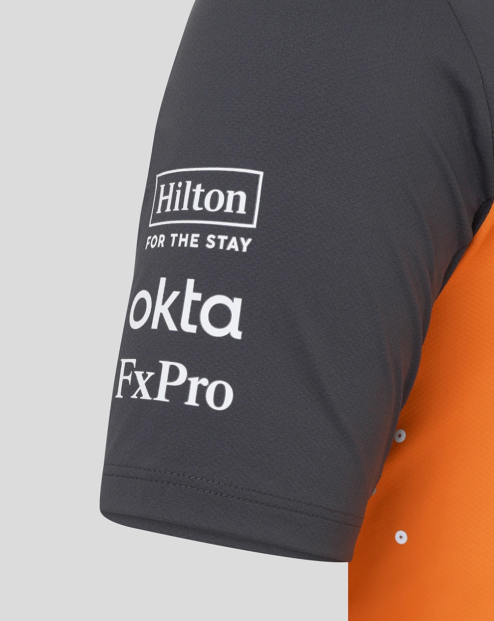 McLaren F1 Team Polo - Oscar Piastri 🔥
