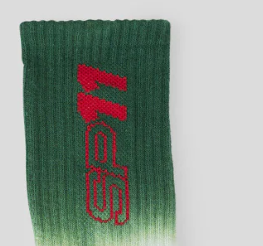 Red Bull Racing socks, Sergio Pérez