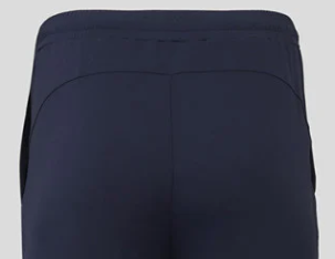 Red Bull Racing pants, blue