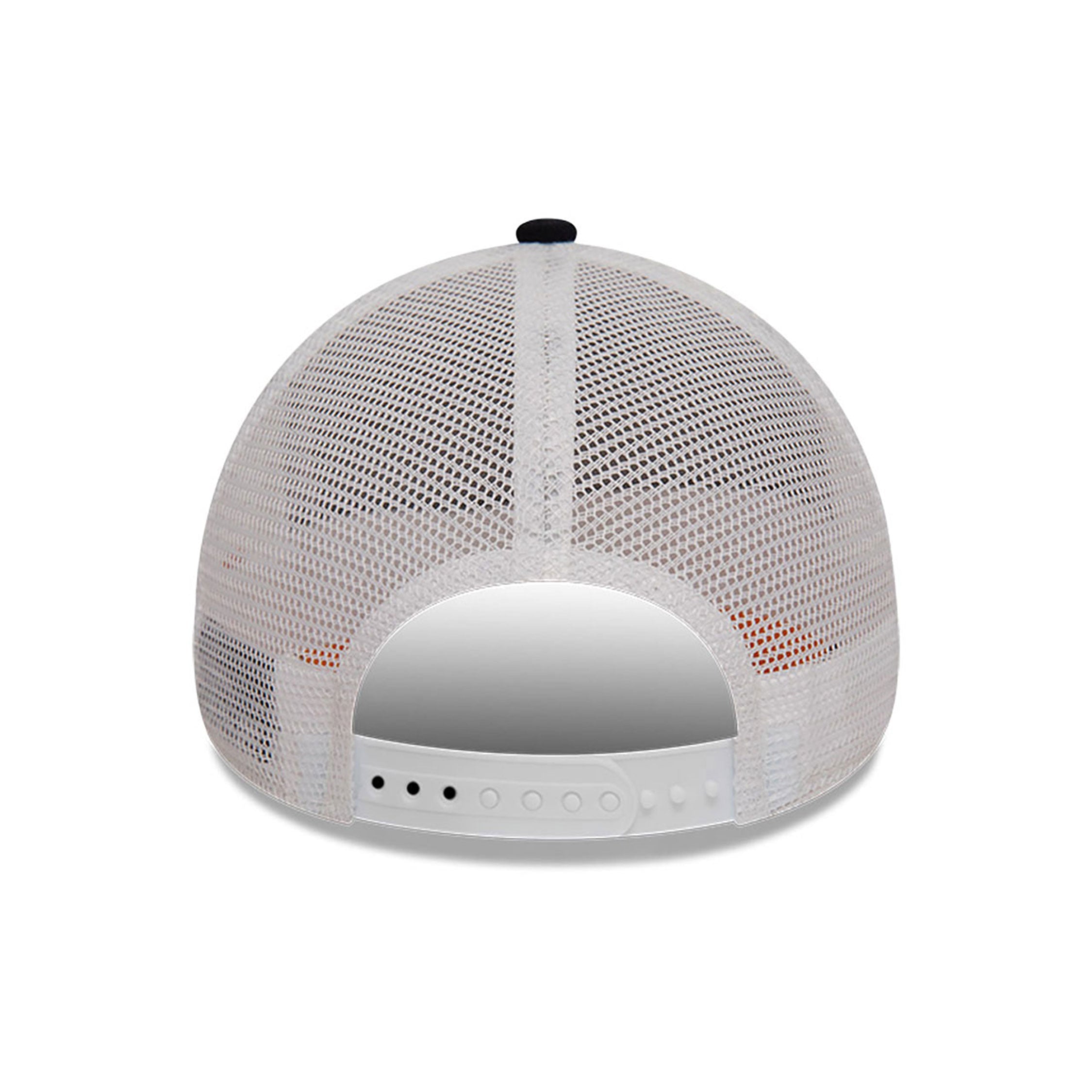 Red Bull Cap, NEW ERA, Trucker, nachhaltig, blau