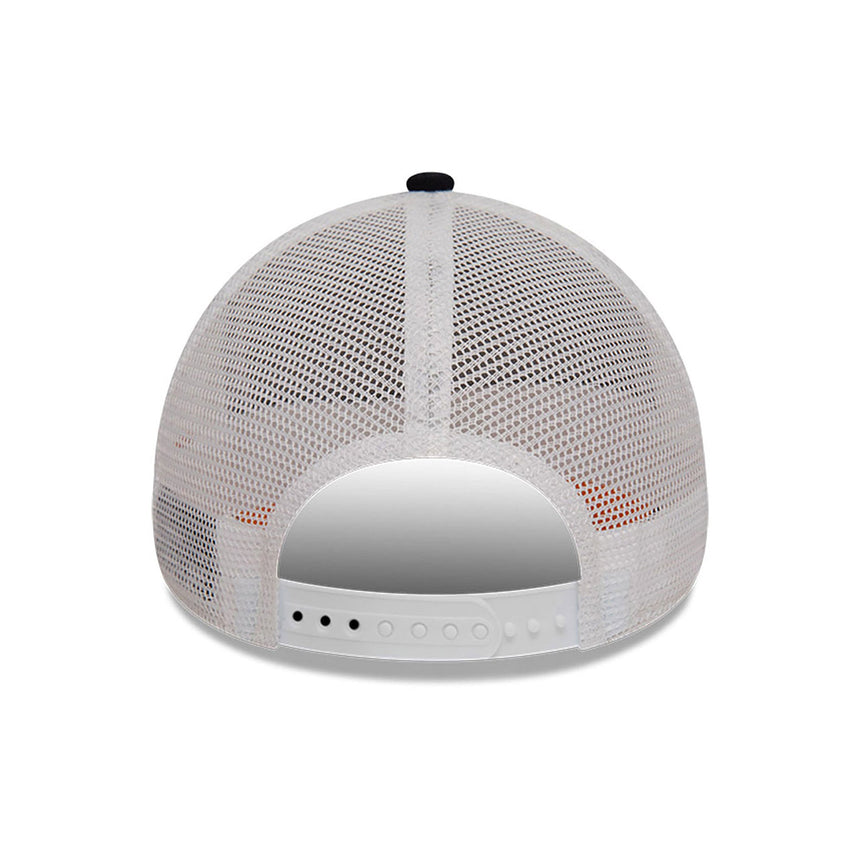 Red Bull Cap, NEW ERA, Trucker, nachhaltig, blau