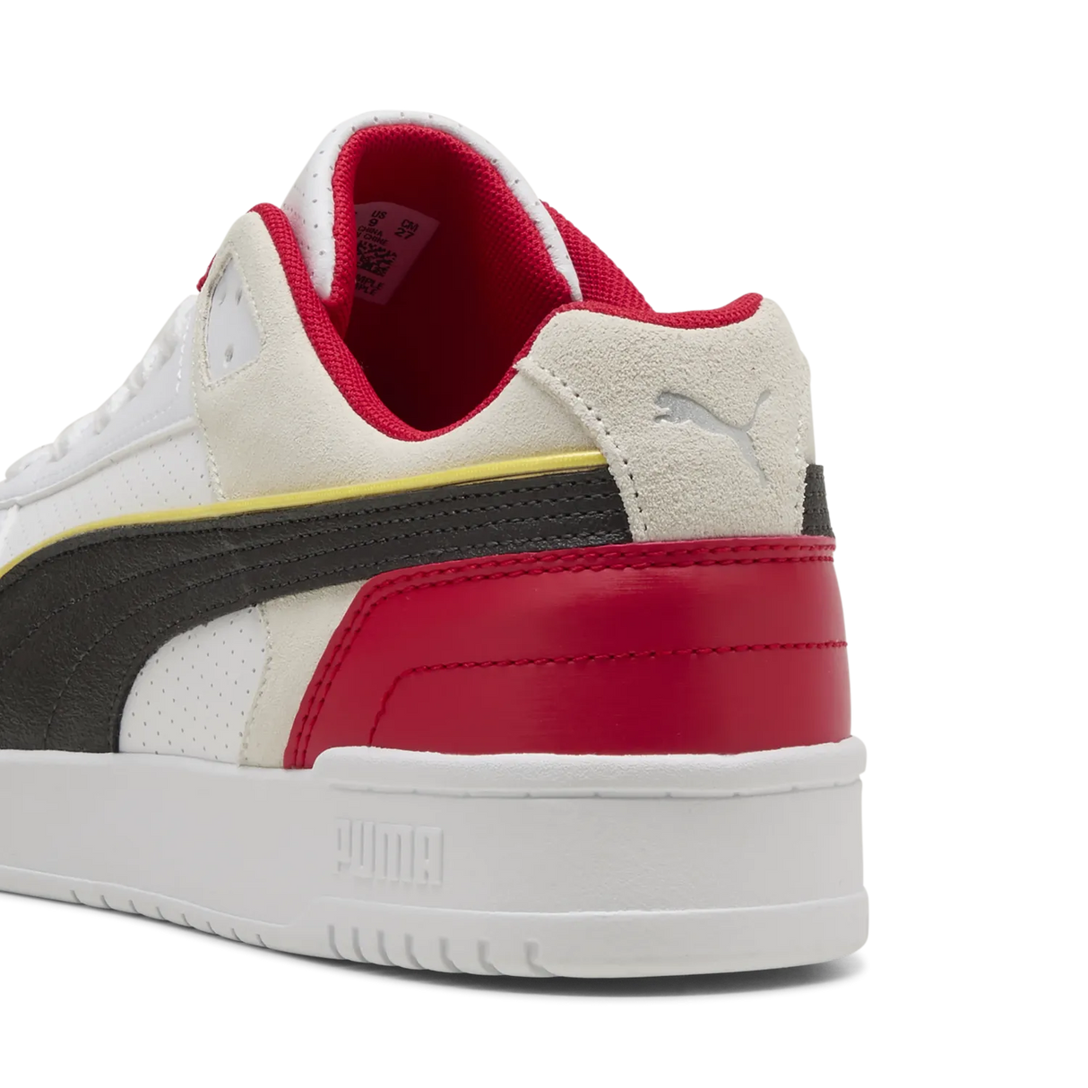 BMW MMS Zapatillas RBD Game - blanco 🔥