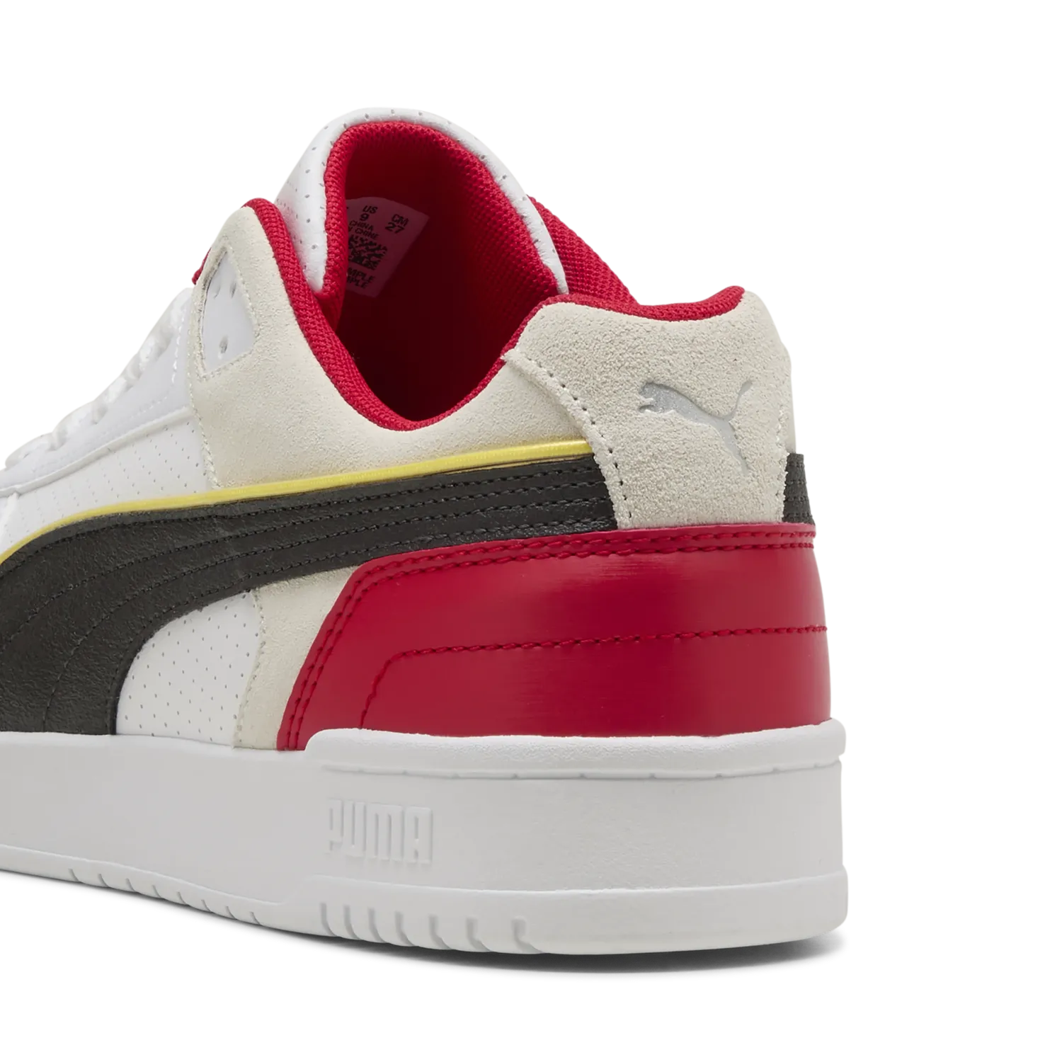 BMW MMS Zapatillas RBD Game - blanco 🔥