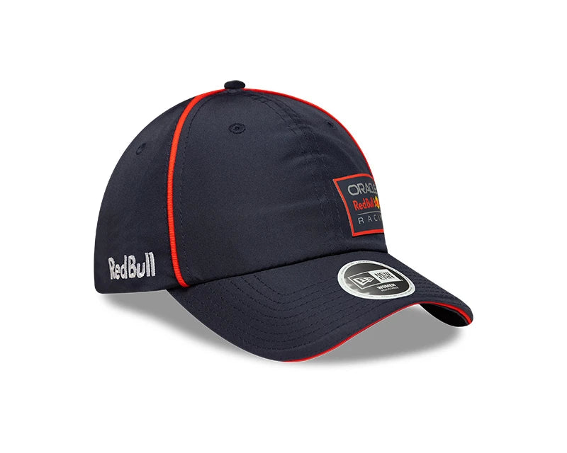 Red Bull Racing Gorra Abierta del Equipo – Mujer 🔥