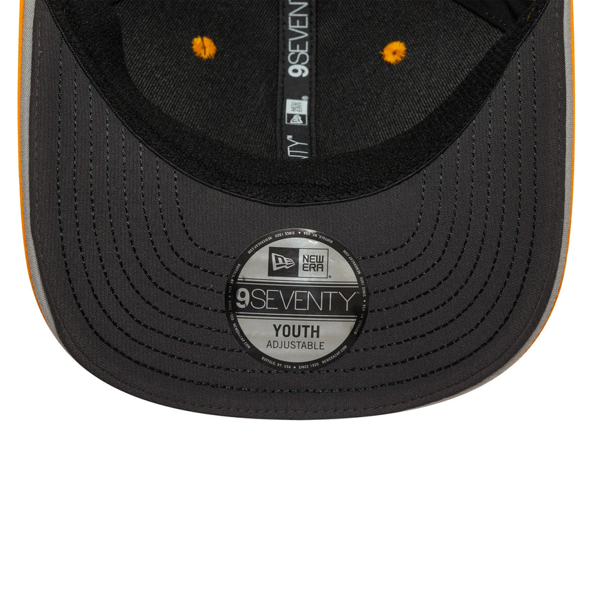 McLaren Oscar Piastri Cap 🔥