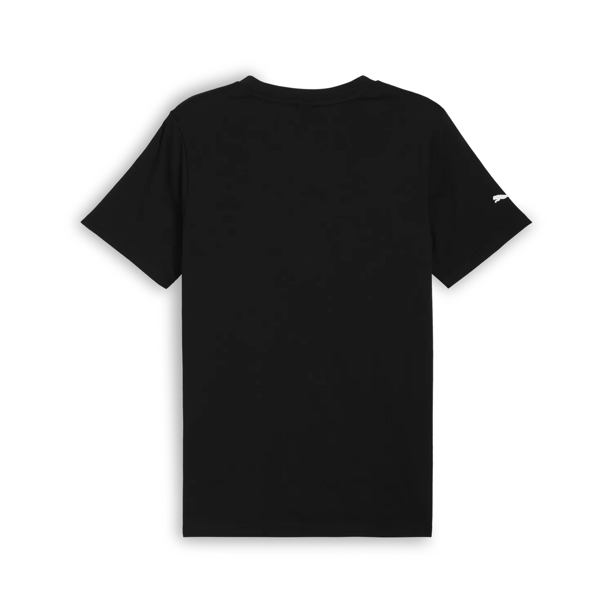 Ferrari Race Polo - Negro 🔥