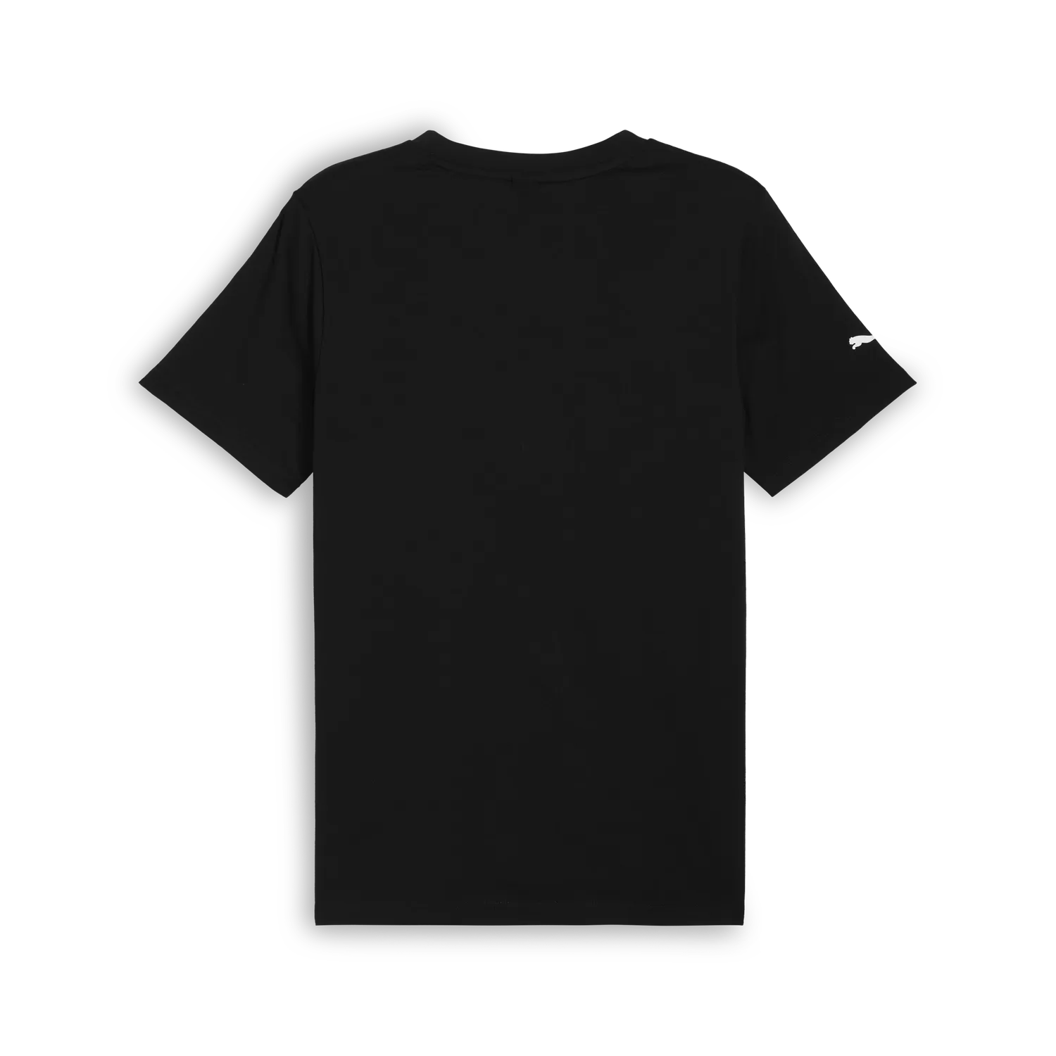 Ferrari Race Polo - Negro 🔥