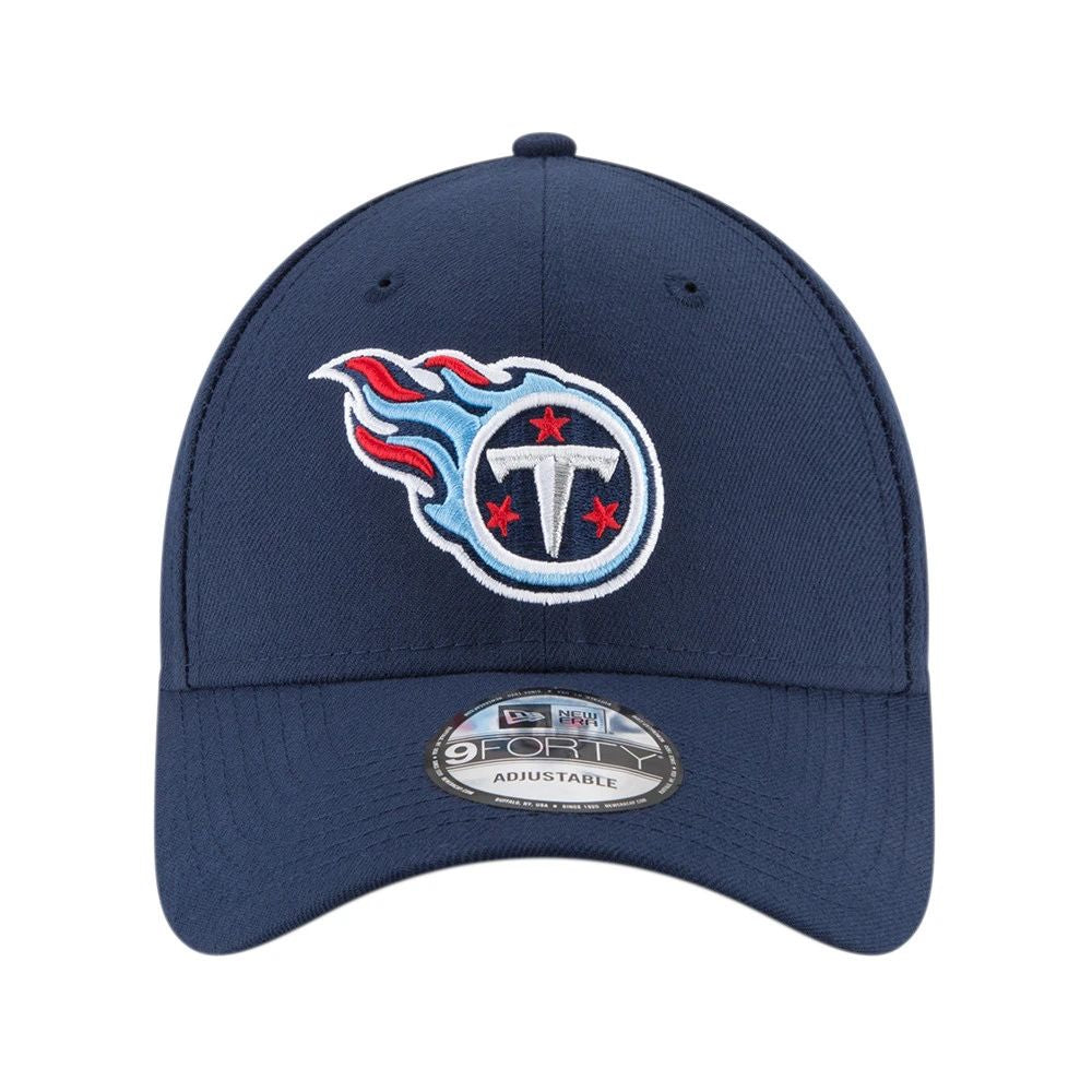 NFL Tennessee Titans Team-Kappe
