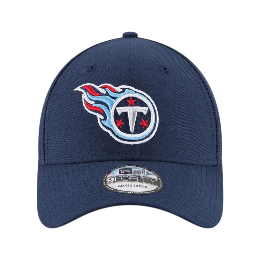 NFL Tennessee Titans Gorra Team
