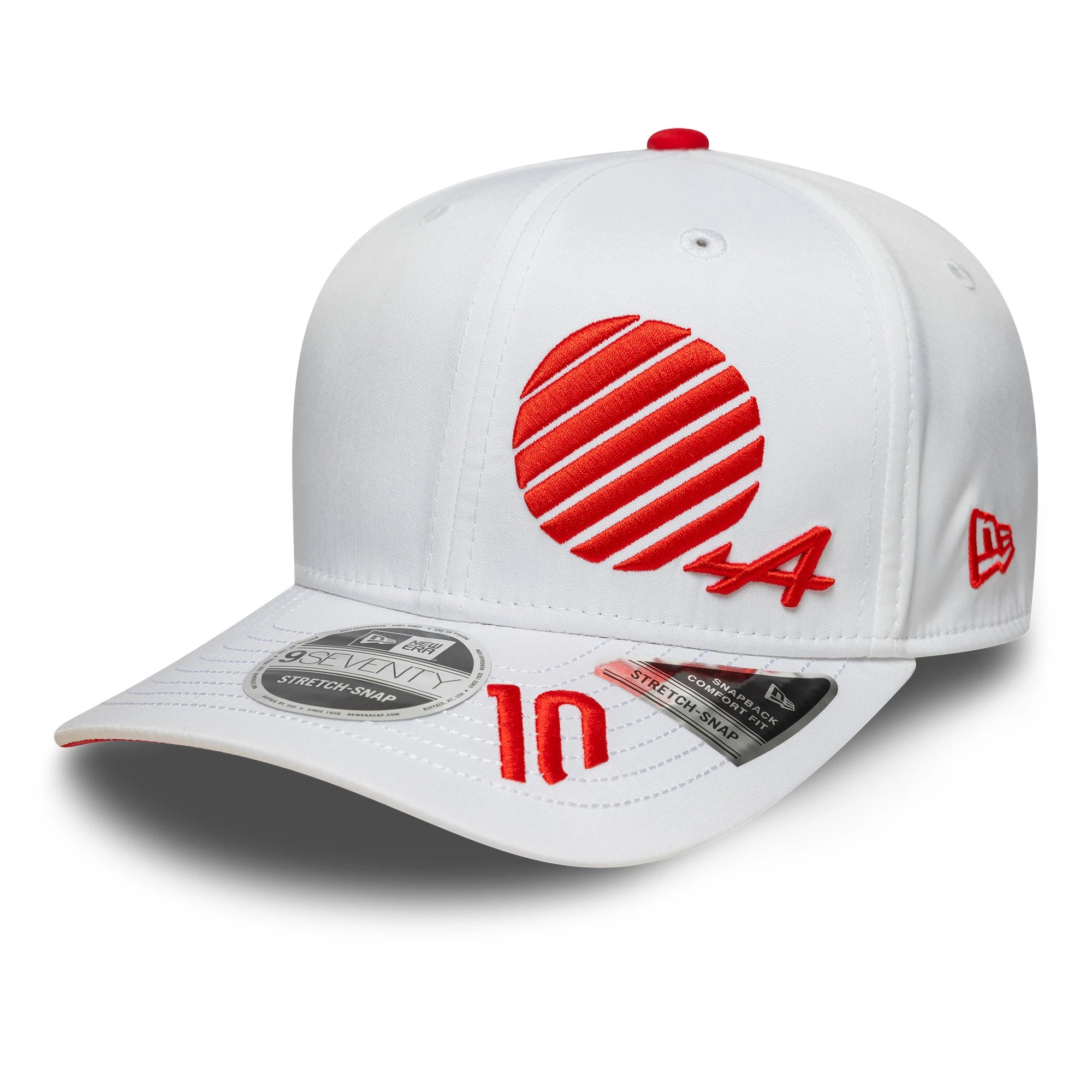 Alpine Pierre Gasly Japan 9Seventy Cap 🔥