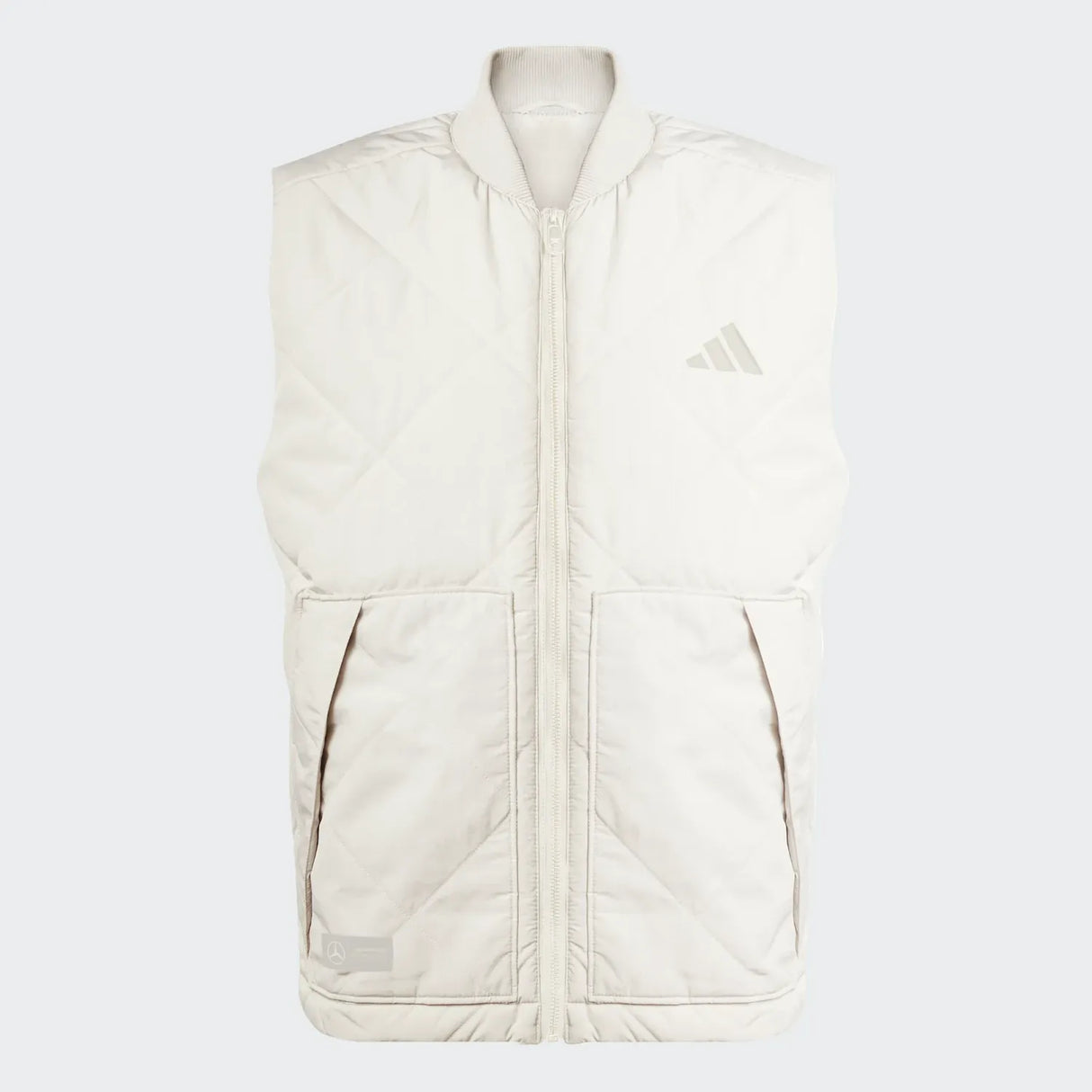 Mercedes PS Chaleco 🔥