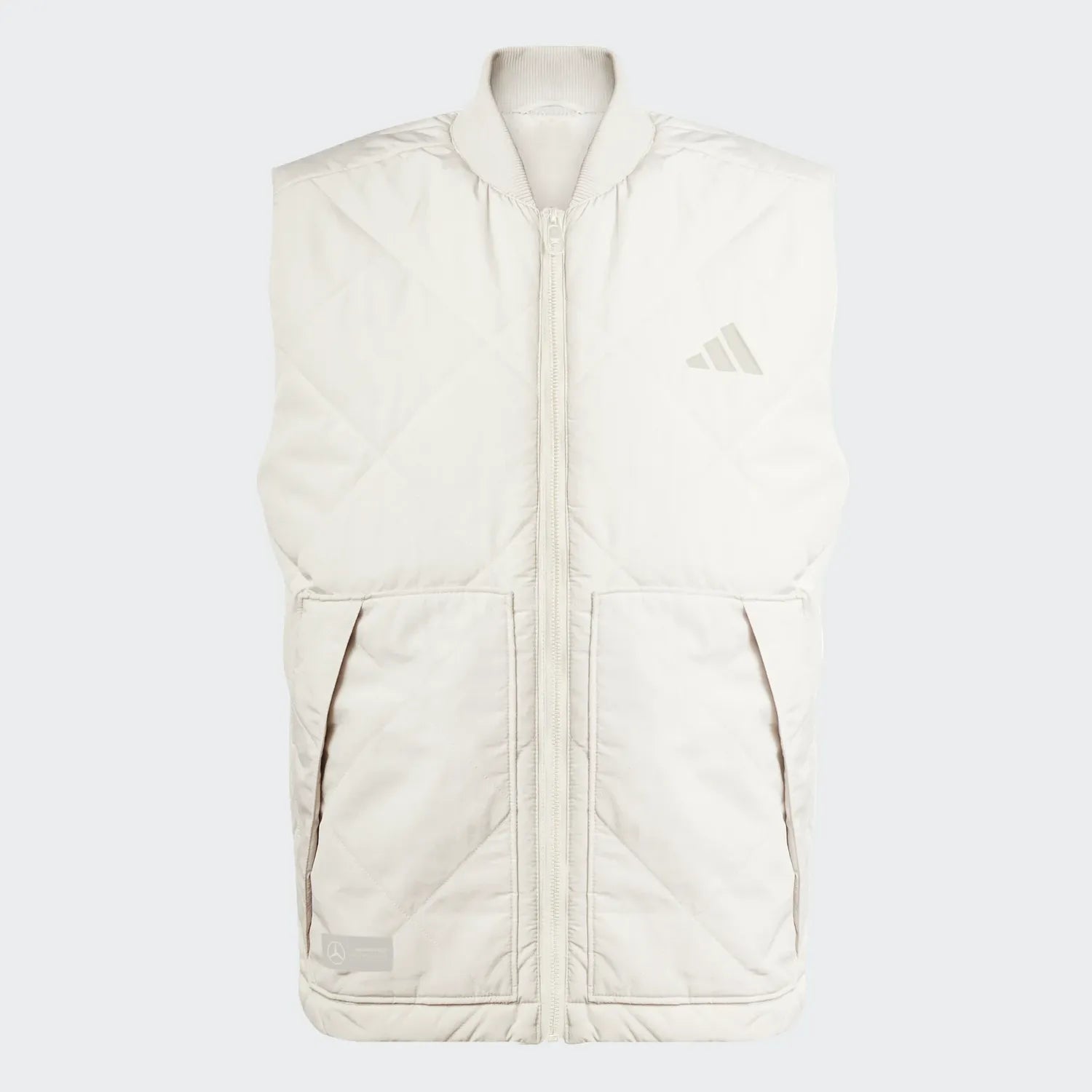 Mercedes PS Chaleco 🔥