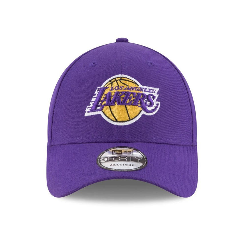 NBA Los Angeles Lakers Team-Kappe