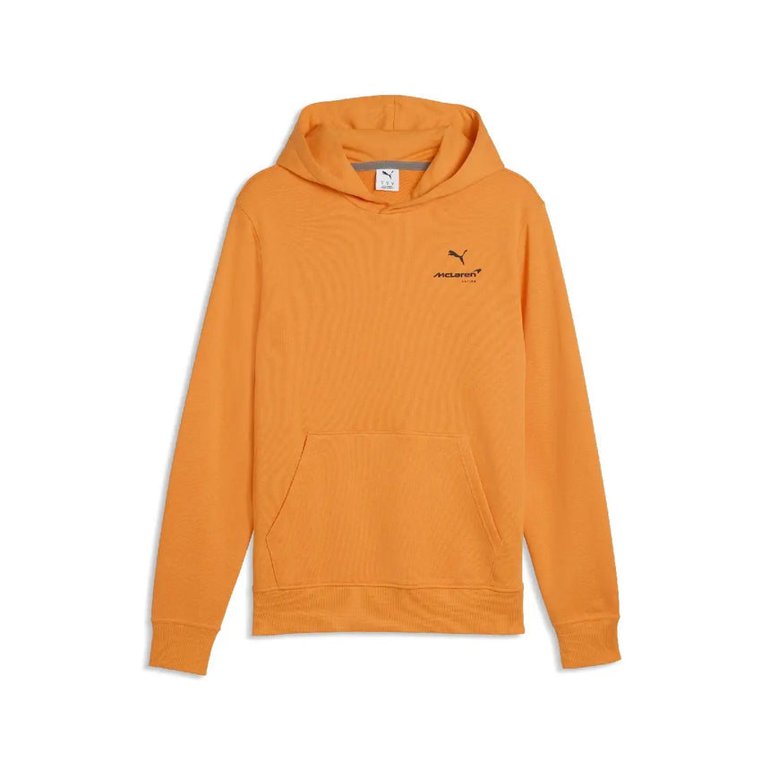 Sudadera con capucha McLaren, essential, papaya