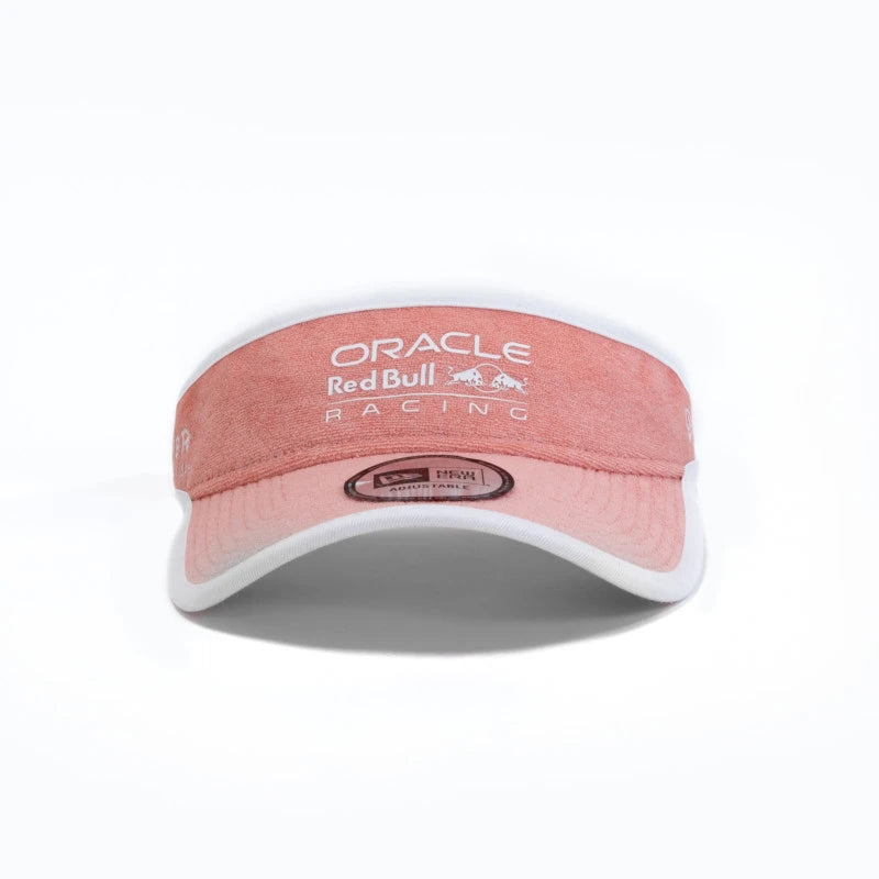 Red Bull Racing Miami Visor 🔥