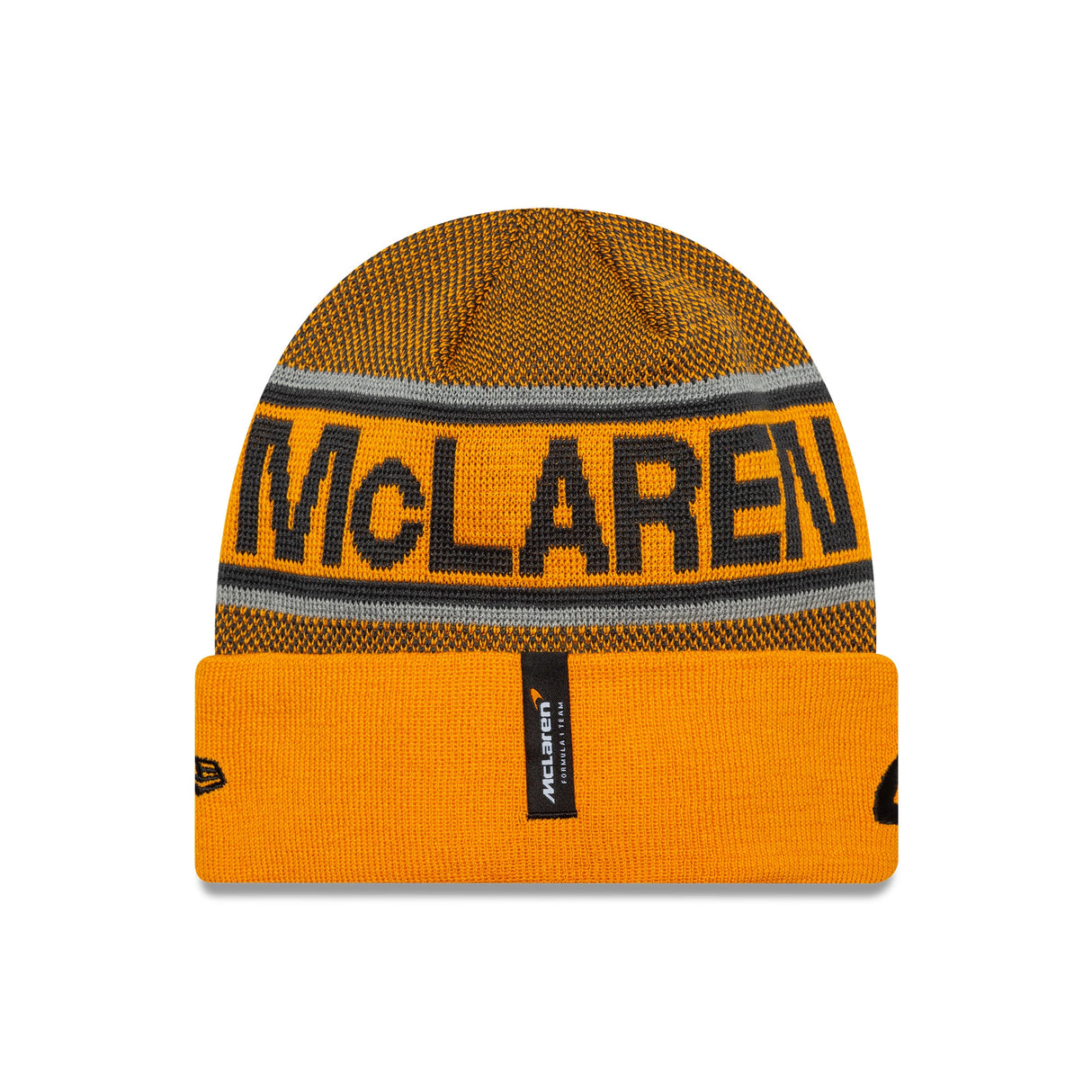 McLaren Lando Norris Gorro de Invierno 🔥