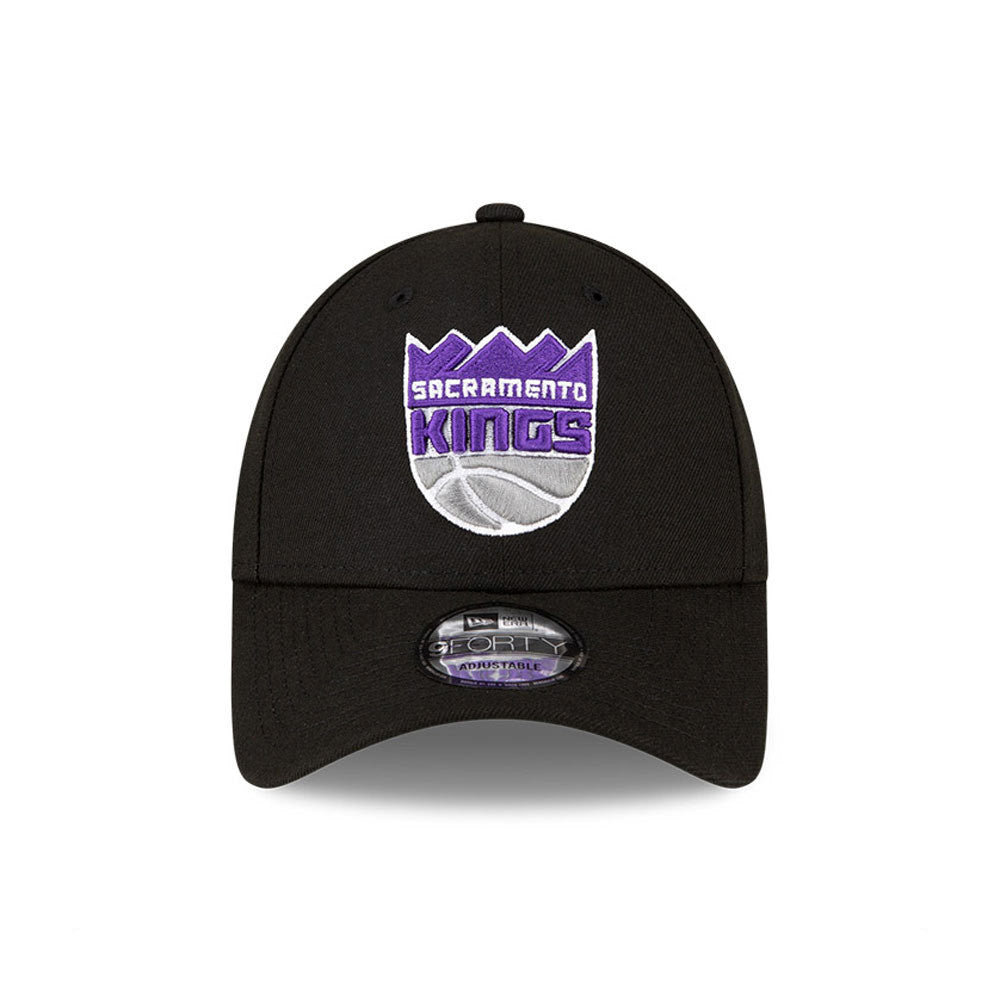NBA Sacramento Kings Team Cap