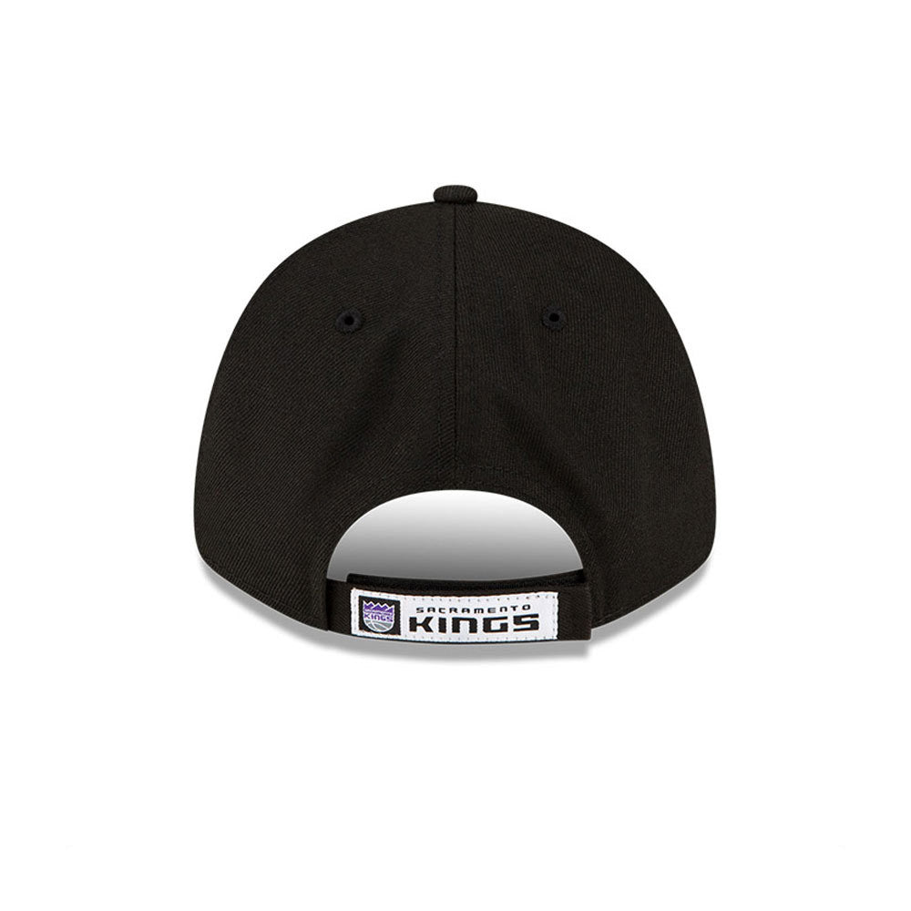 NBA Sacramento Kings Team Cap