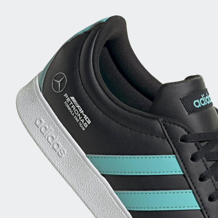 Mercedes VL Court Sneakers 🔥