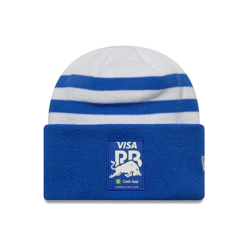 VisaRB Yuki Tsunoda Winter Hat 🔥