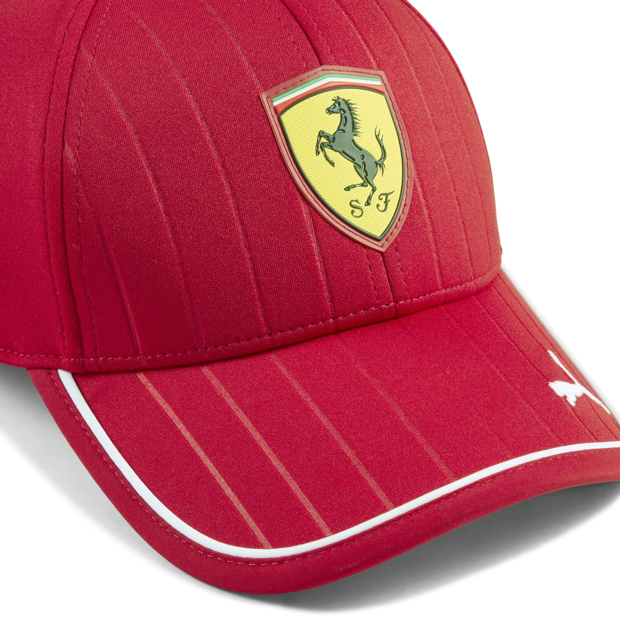 Ferrari Team Cap 🔥
