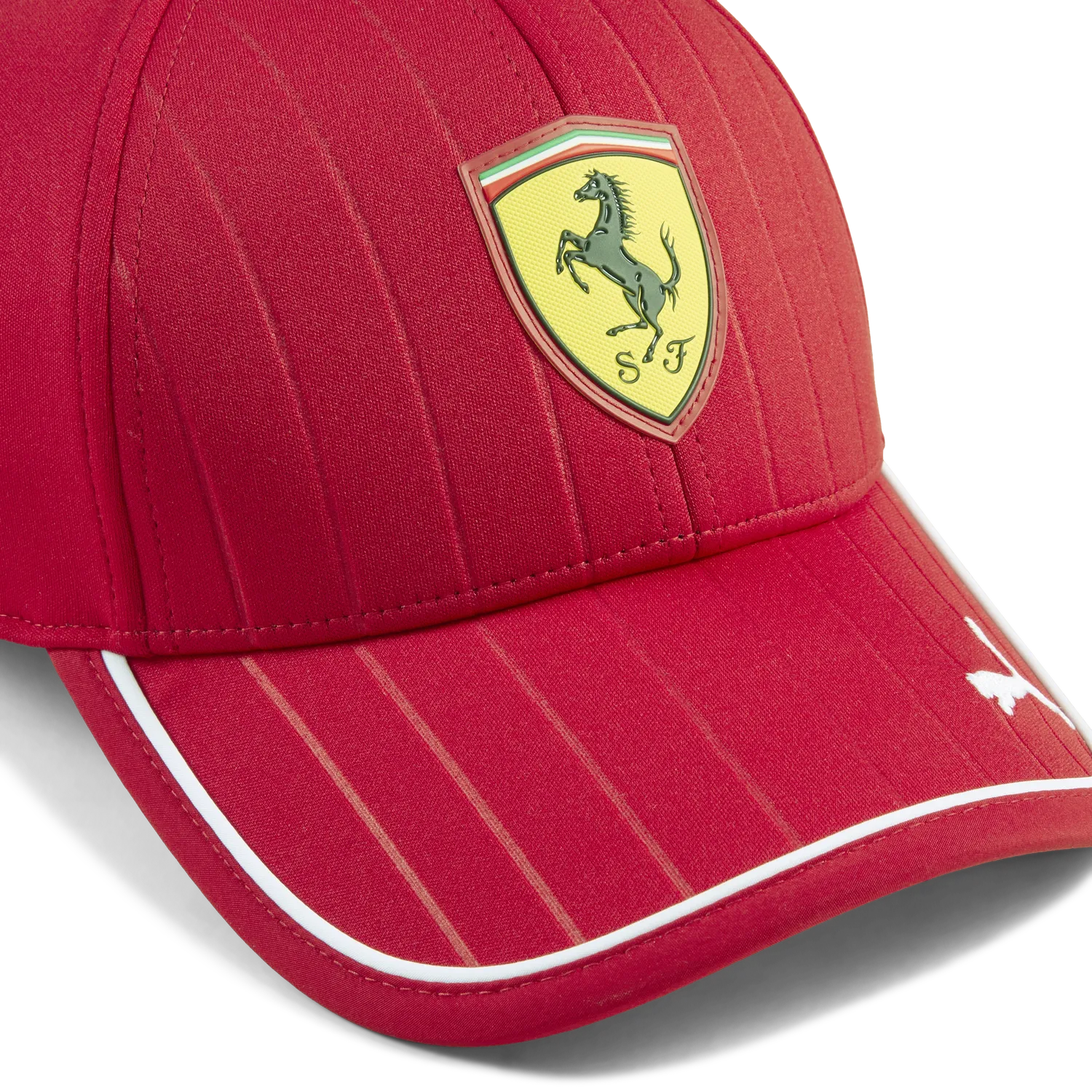 Ferrari Team Cap 🔥